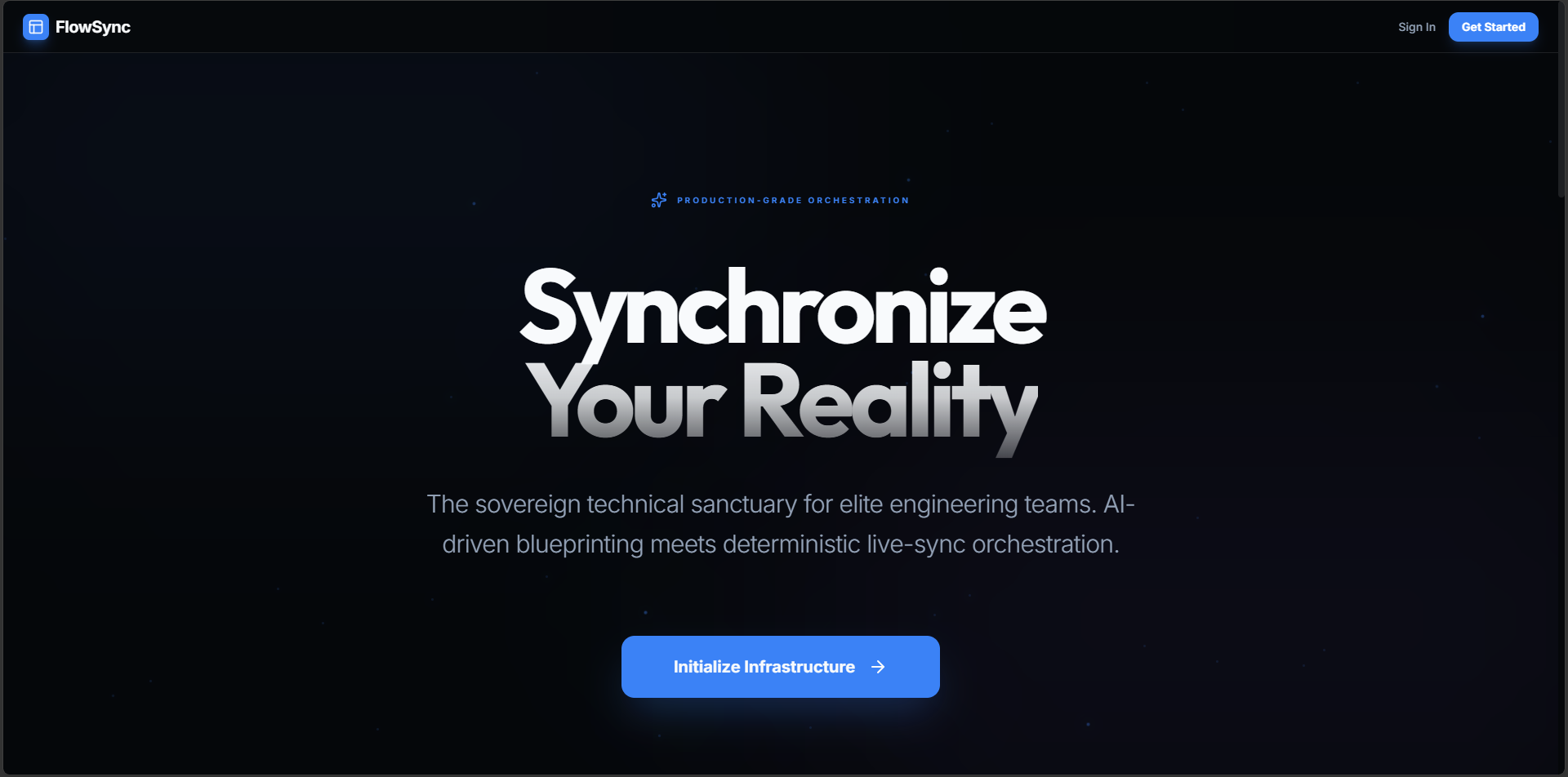 FlowSync